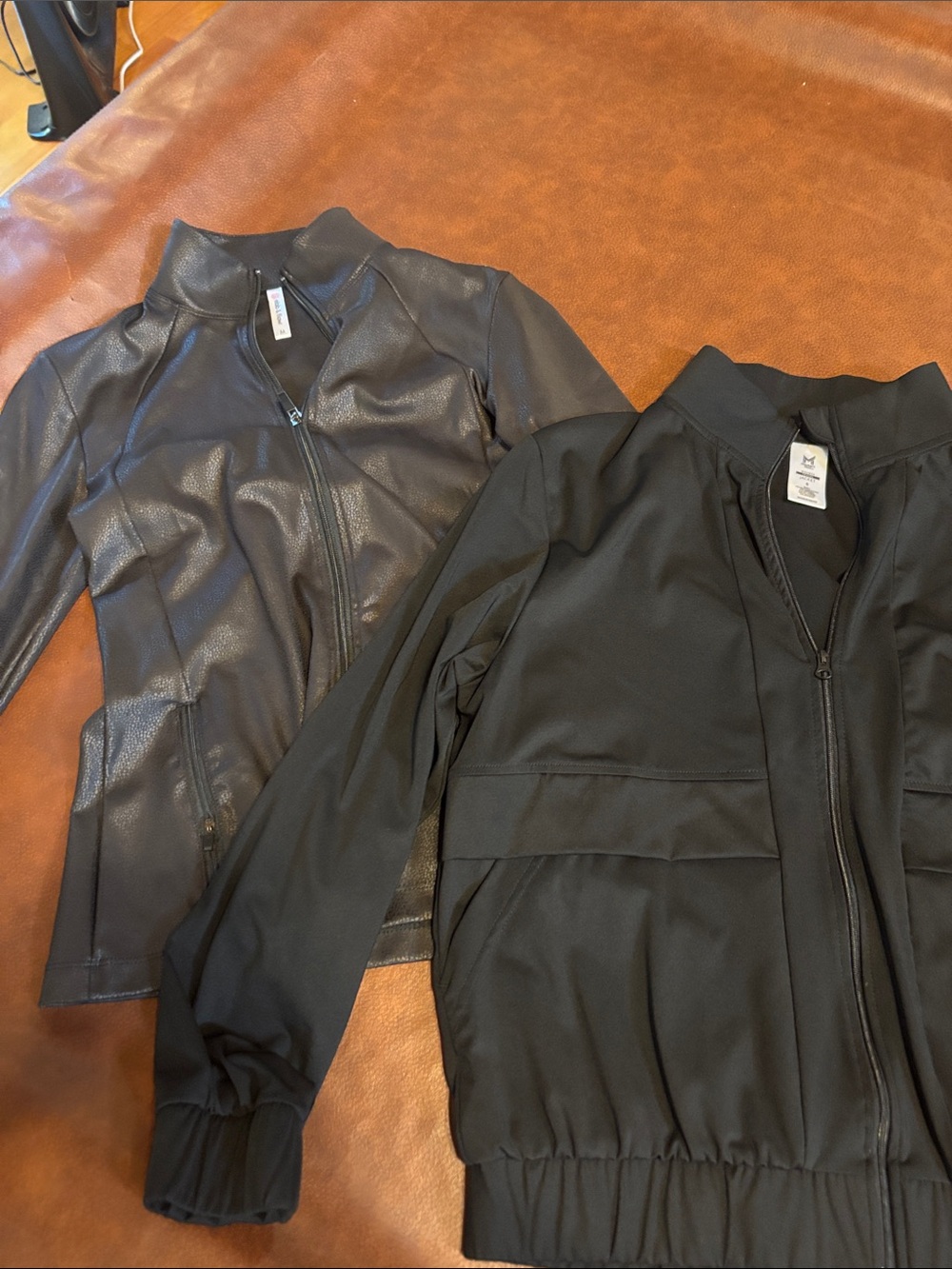 Women’s Fitness jackets